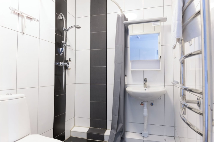 Imagen de la habitación del Hotel F&ouml;retagsbost&auml;der Skarpskyttev&auml;gen. Foto 10
