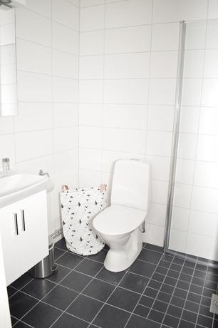 Imagen de la habitación del Hotel F&ouml;retagsbost&auml;der Skarpskyttev&auml;gen. Foto 12