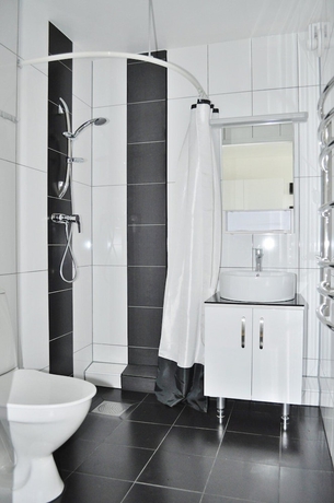 Imagen de la habitación del Hotel F&ouml;retagsbost&auml;der Skarpskyttev&auml;gen. Foto 13