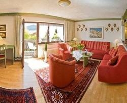 Imagen general del Hotel F&ouml;rsterh&auml;usl. Foto 2