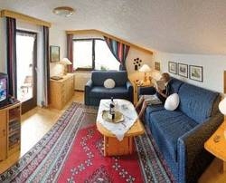 Imagen general del Hotel F&ouml;rsterh&auml;usl. Foto 4