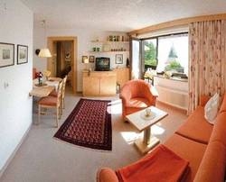 Imagen general del Hotel F&ouml;rsterh&auml;usl. Foto 10