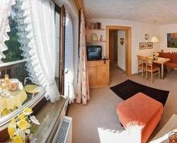 Imagen general del Hotel F&ouml;rsterh&auml;usl. Foto 16