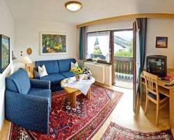 Imagen general del Hotel F&ouml;rsterh&auml;usl. Foto 19