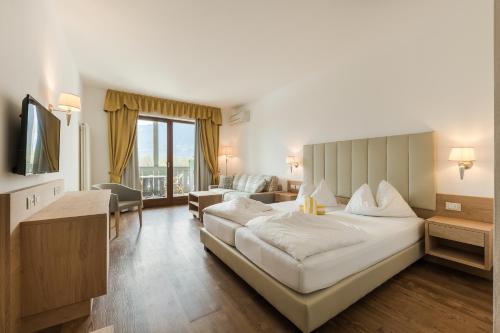 Imagen de la habitación del Hotel F&ouml;rstlerhof. Foto 8