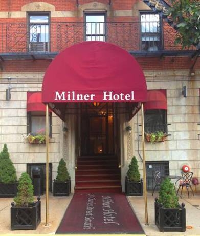 Imagen general del Hotel Found Boston Common. Foto 3