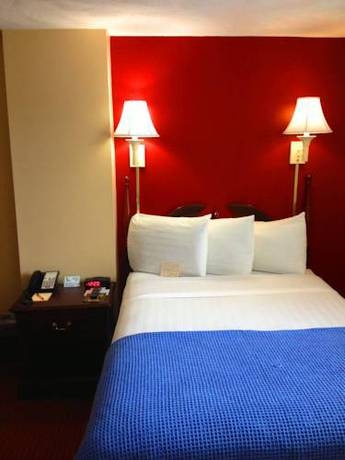 Imagen general del Hotel Found Boston Common. Foto 5