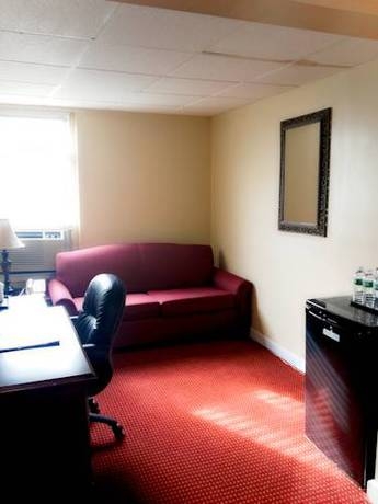 Imagen general del Hotel Found Boston Common. Foto 6