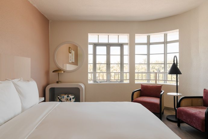 Imagen general del Hotel Found Miami Beach Powered By Sonder. Foto 1