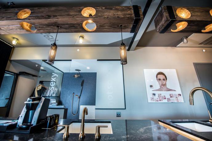 Imagen de la habitación del Hotel Found Re Phoenix. Foto 6