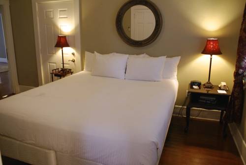 Imagen de la habitación del Hotel Found San Diego. Foto 5
