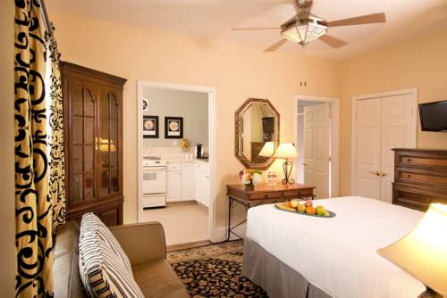 Imagen de la habitación del Hotel Found San Diego. Foto 11