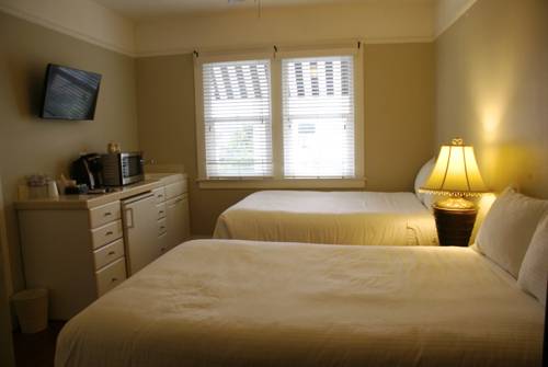 Imagen de la habitación del Hotel Found San Diego. Foto 16