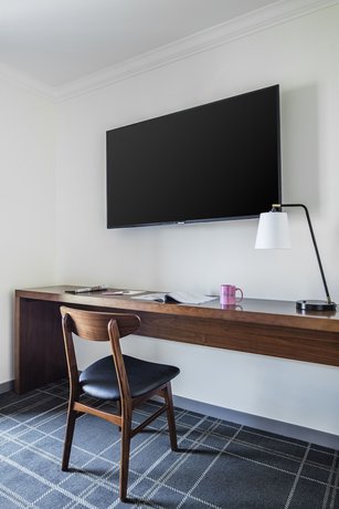 Imagen de la habitación del Hotel Found Santa Monica. Foto 4