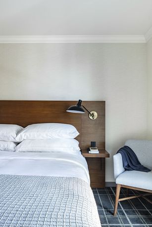 Imagen de la habitación del Hotel Found Santa Monica. Foto 14