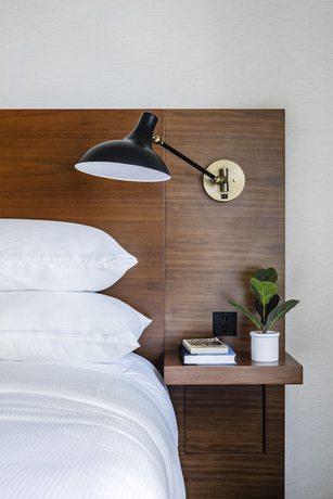 Imagen de la habitación del Hotel Found Santa Monica. Foto 16