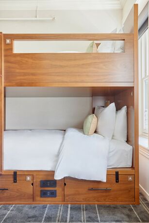 Imagen general del Hotel Found Union Square Powered By Sonder. Foto 6