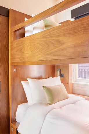 Imagen de la habitación del Hotel Found Union Square Powered By Sonder. Foto 13