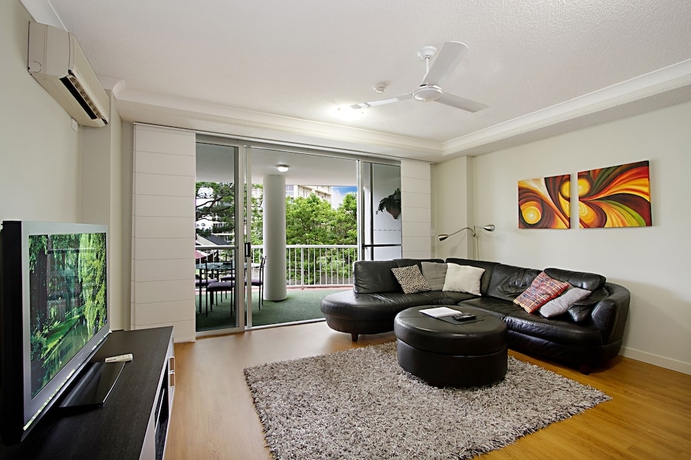 Imagen de la habitación del Hotel Founda Gardens Apartments. Foto 16