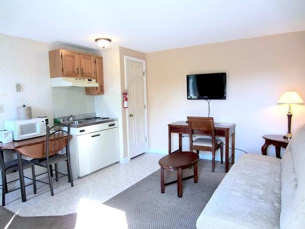 Imagen de la habitación del Hotel Founder's Brook and Suites. Foto 4