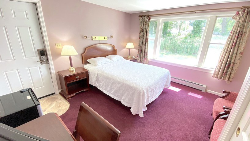 Imagen de la habitación del Hotel Founder's Brook and Suites. Foto 5