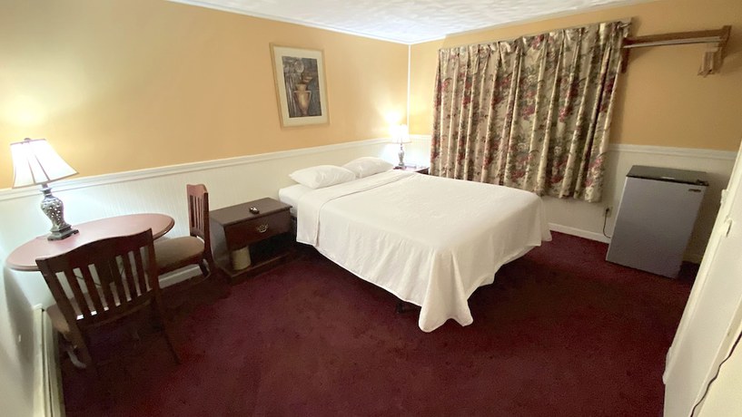 Imagen de la habitación del Hotel Founder's Brook and Suites. Foto 6