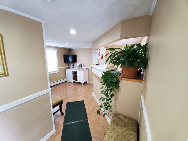 Imagen de los interiores del Hotel Founder's Brook and Suites. Foto 20