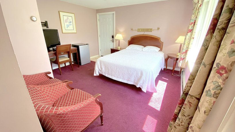 Imagen de la habitación del Hotel Founder's Brook and Suites. Foto 8