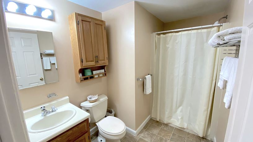 Imagen de la habitación del Hotel Founder's Brook and Suites. Foto 9