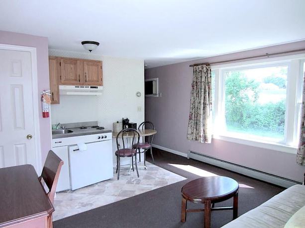 Imagen de la habitación del Hotel Founder's Brook and Suites. Foto 10
