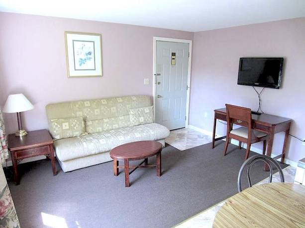 Imagen de la habitación del Hotel Founder's Brook and Suites. Foto 11