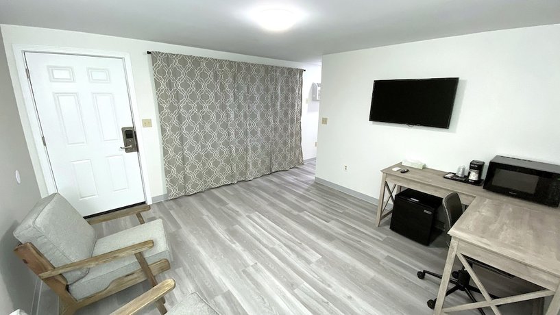 Imagen de la habitación del Hotel Founder's Brook and Suites. Foto 12