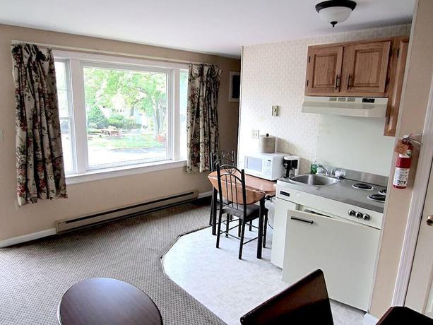 Imagen de la habitación del Hotel Founder's Brook and Suites. Foto 13
