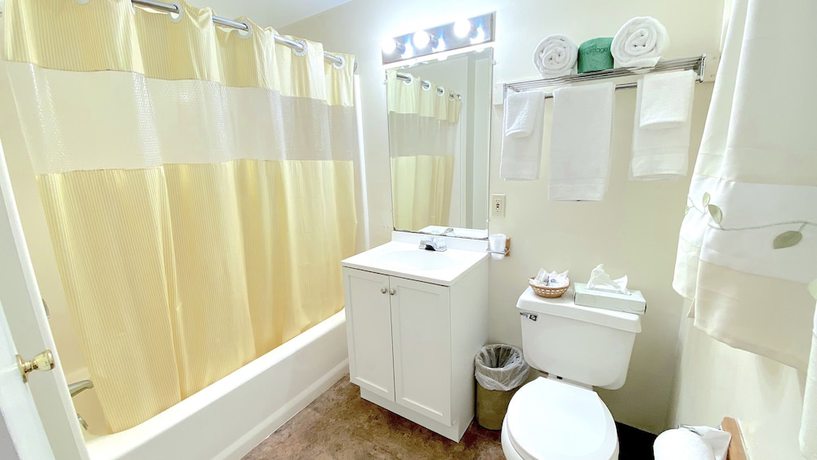 Imagen de la habitación del Hotel Founder's Brook and Suites. Foto 14
