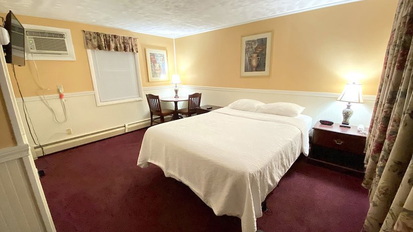 Imagen de la habitación del Hotel Founder's Brook and Suites. Foto 15