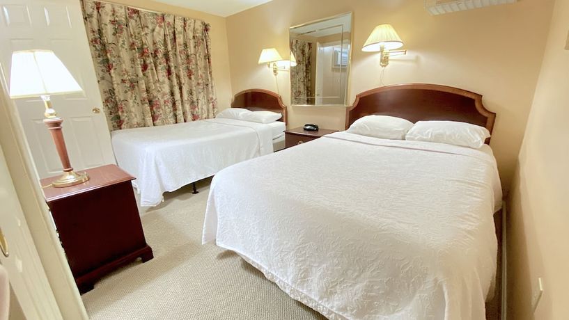 Imagen de la habitación del Hotel Founder's Brook and Suites. Foto 18