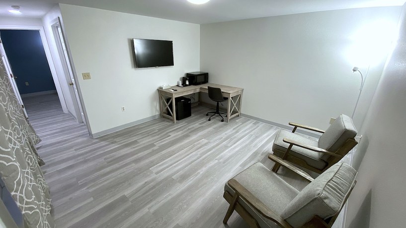 Imagen de la habitación del Hotel Founder's Brook and Suites. Foto 19