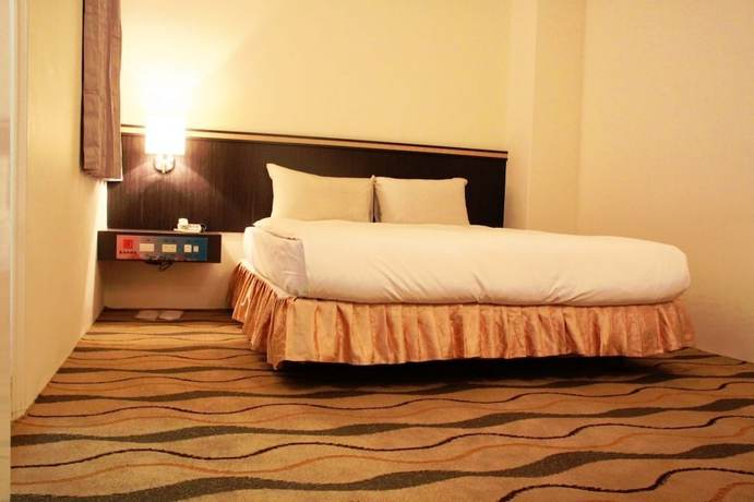 Imagen general del Hotel Foung Gu. Foto 1