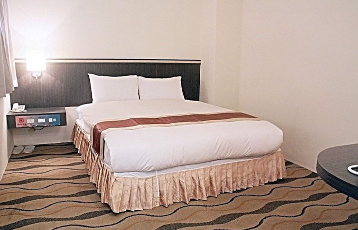 Imagen de la habitación del Hotel Foung Gu. Foto 6