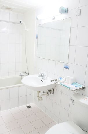 Imagen de la habitación del Hotel Foung Gu. Foto 7