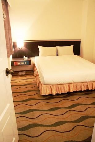 Imagen de la habitación del Hotel Foung Gu. Foto 8