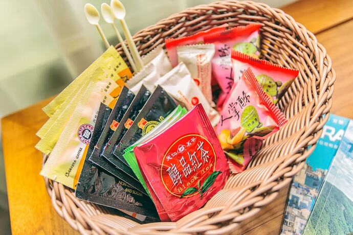 Imagen general del Hotel Foung Jia. Foto 13