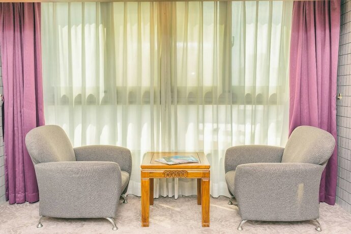 Imagen general del Hotel Foung Jia. Foto 15