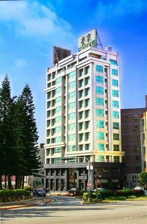 Imagen general del Hotel Foung Jia. Foto 1