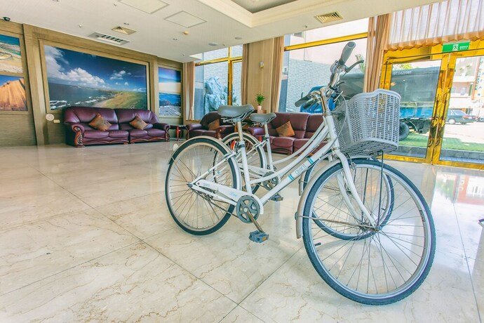 Imagen general del Hotel Foung Jia. Foto 2