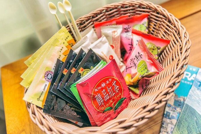 Imagen de la habitación del Hotel Foung Jia. Foto 22