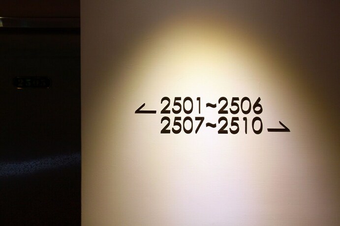 Imagen de los interiores del Hotel Foung Jia. Foto 34