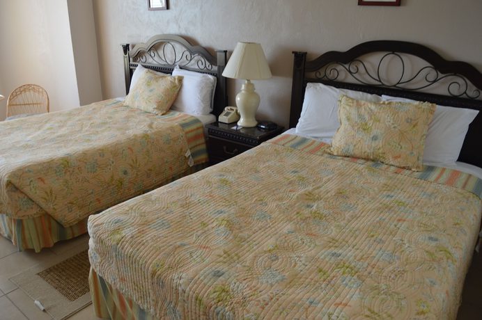 Imagen de la habitación del Hotel Fountain Beach Resort. Foto 2