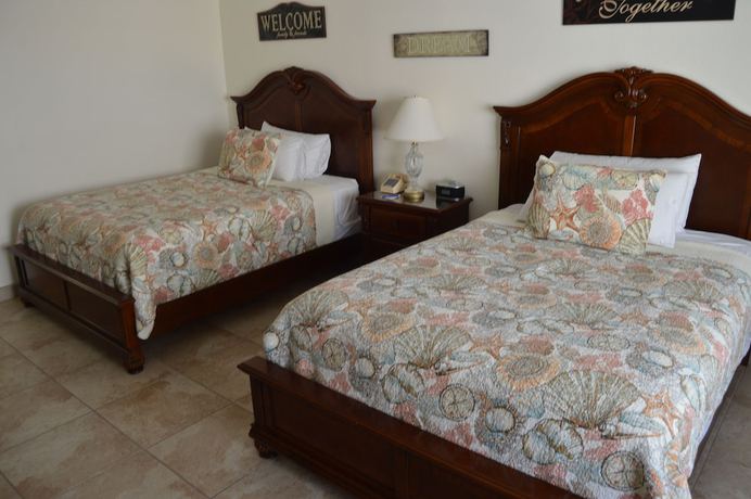 Imagen de la habitación del Hotel Fountain Beach Resort. Foto 4