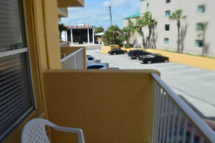 Imagen de la habitación del Hotel Fountain Beach Resort. Foto 5
